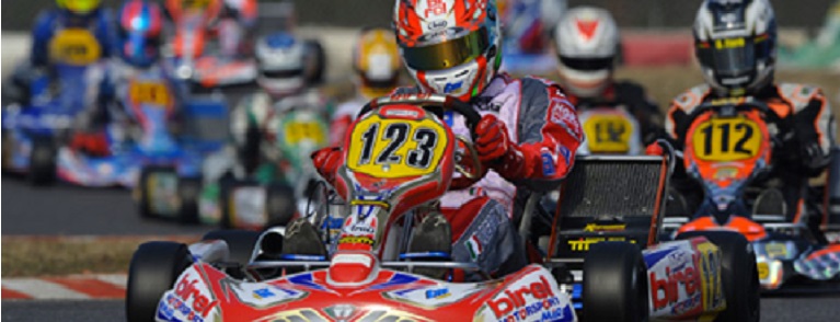 kart